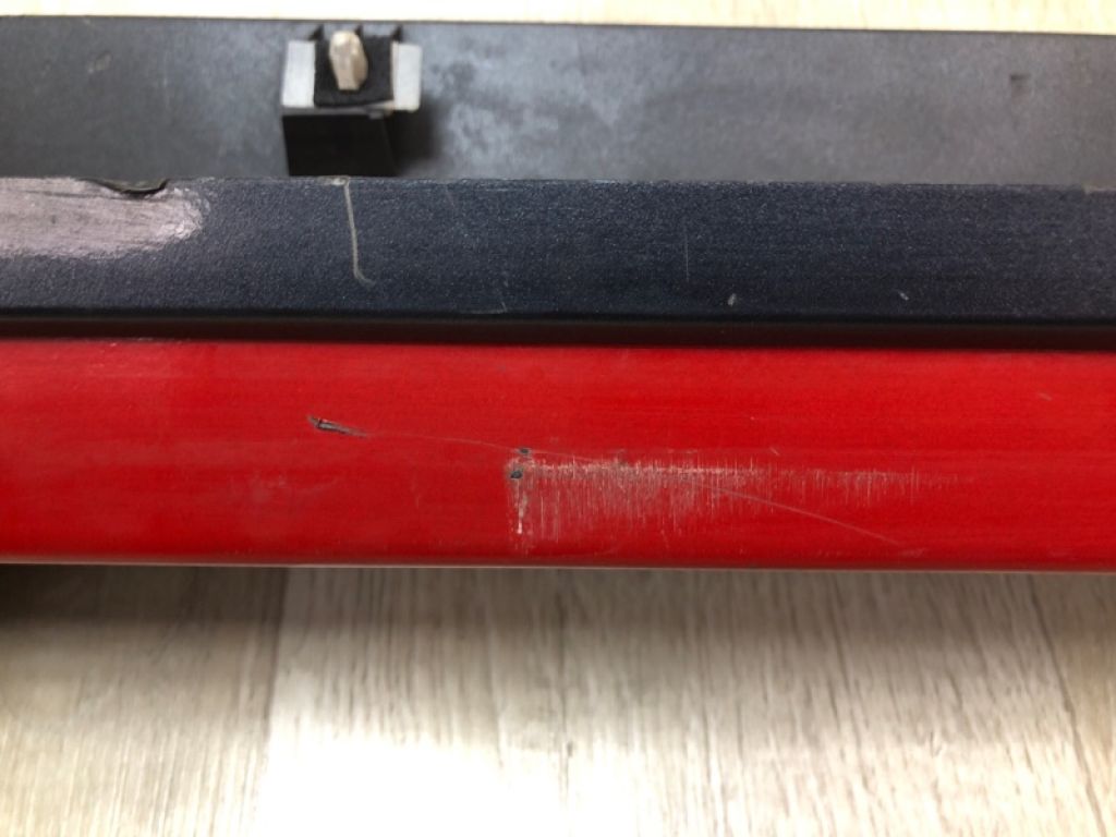 87752K0300 | Накладка порогу зовнішня прав. KIA SOUL SK3 19- - Фото 19