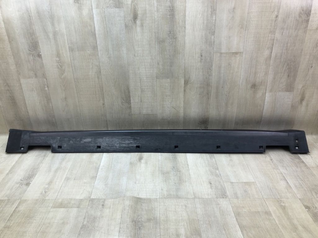 87751D3100RAG | Накладка порогу зовнішня лів. HYUNDAI TUCSON TL 15-20 - Фото 2