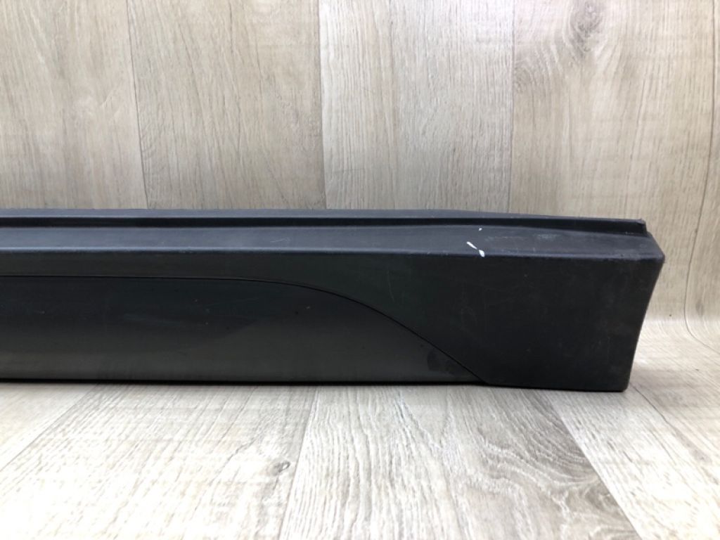 87751D3100RAG | Накладка порогу зовнішня лів. HYUNDAI TUCSON TL 15-20 - Фото 4