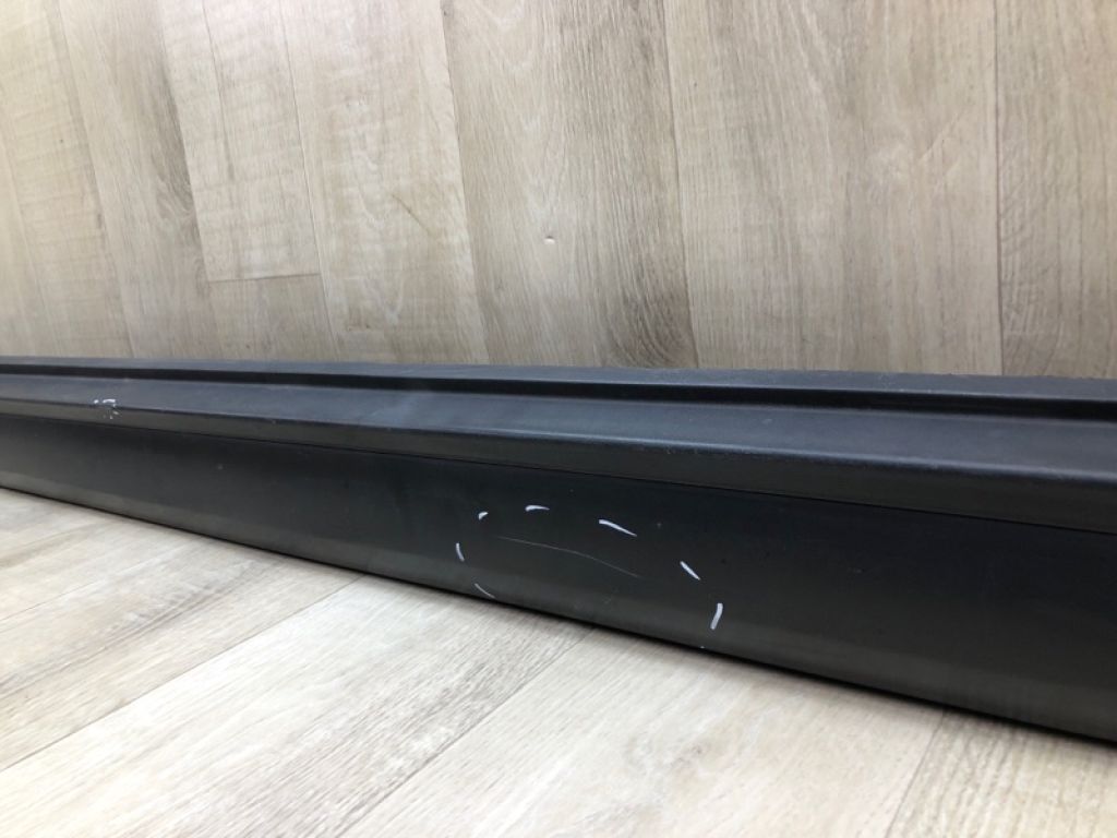 87751D3100RAG | Накладка порогу зовнішня лів. HYUNDAI TUCSON TL 15-20 - Фото 5