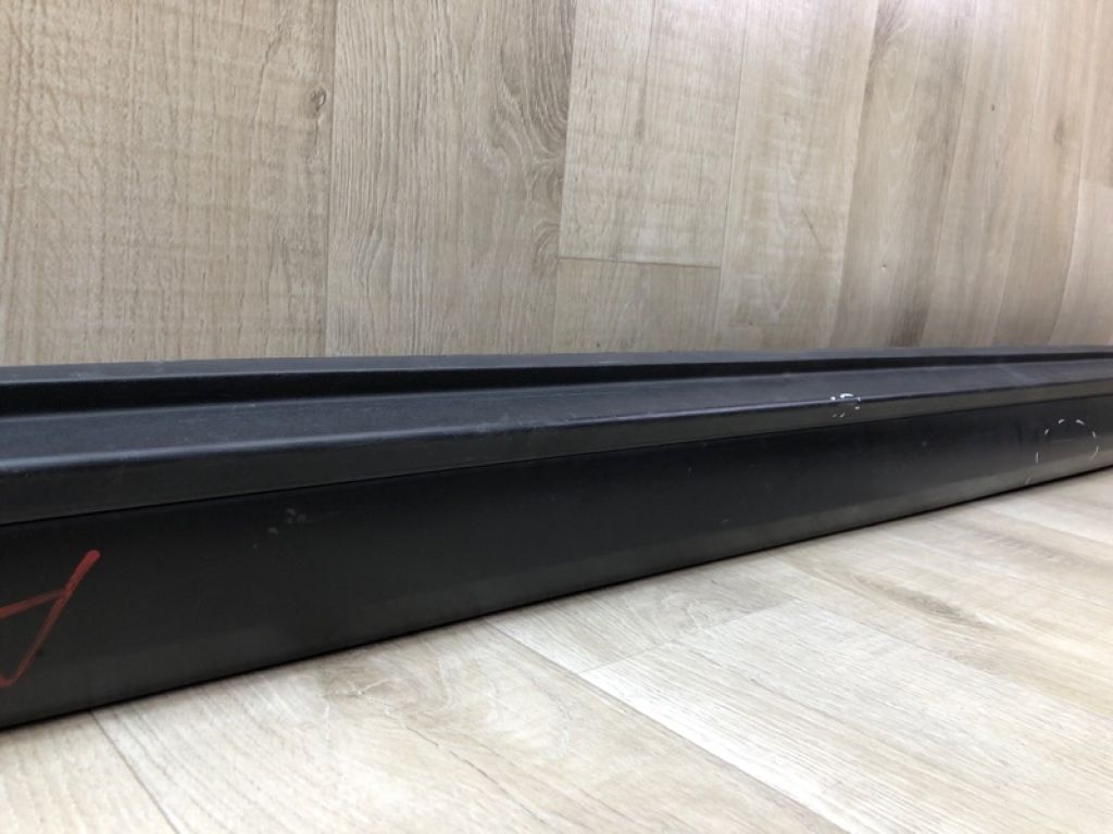 87751D3100RAG | Накладка порогу зовнішня лів. HYUNDAI TUCSON TL 15-20 - Фото 6