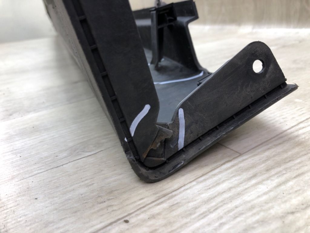 87751D3100RAG | Накладка порогу зовнішня лів. HYUNDAI TUCSON TL 15-20 - Фото 11