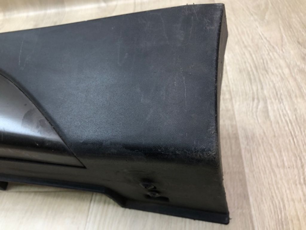 87751D3100RAG | Накладка порогу зовнішня лів. HYUNDAI TUCSON TL 15-20 - Фото 12