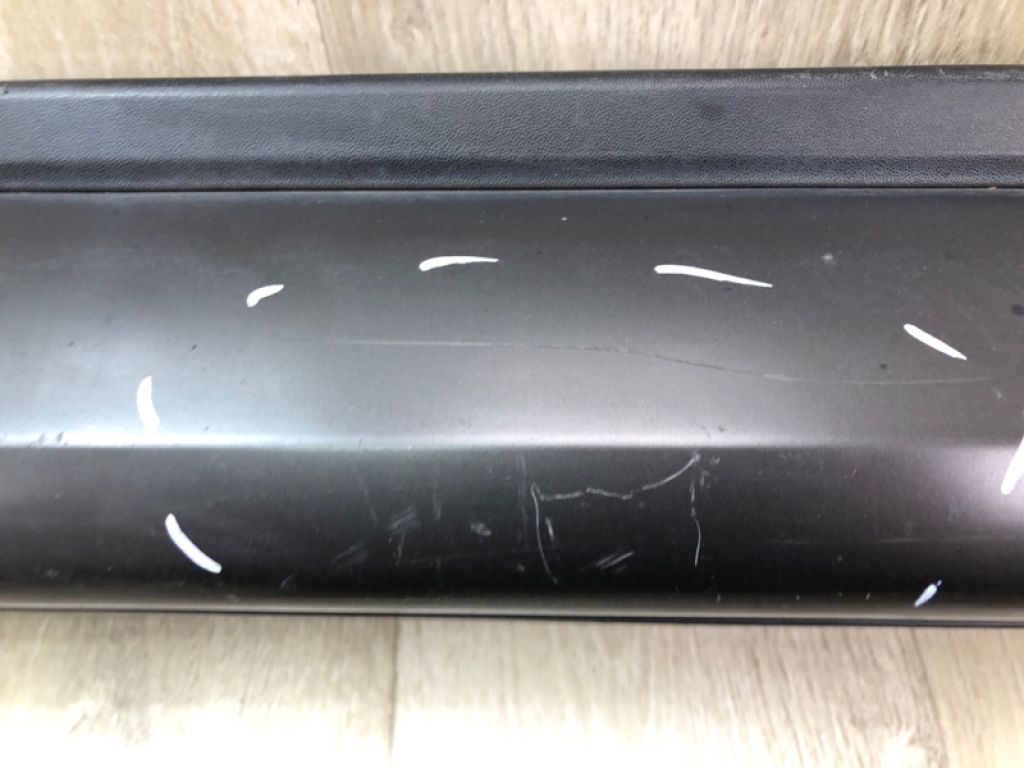 87751D3100RAG | Накладка порогу зовнішня лів. HYUNDAI TUCSON TL 15-20 - Фото 14