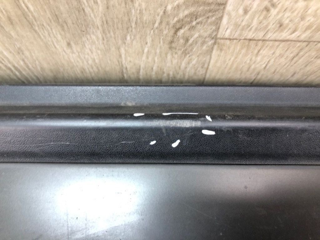 87751D3100RAG | Накладка порогу зовнішня лів. HYUNDAI TUCSON TL 15-20 - Фото 15