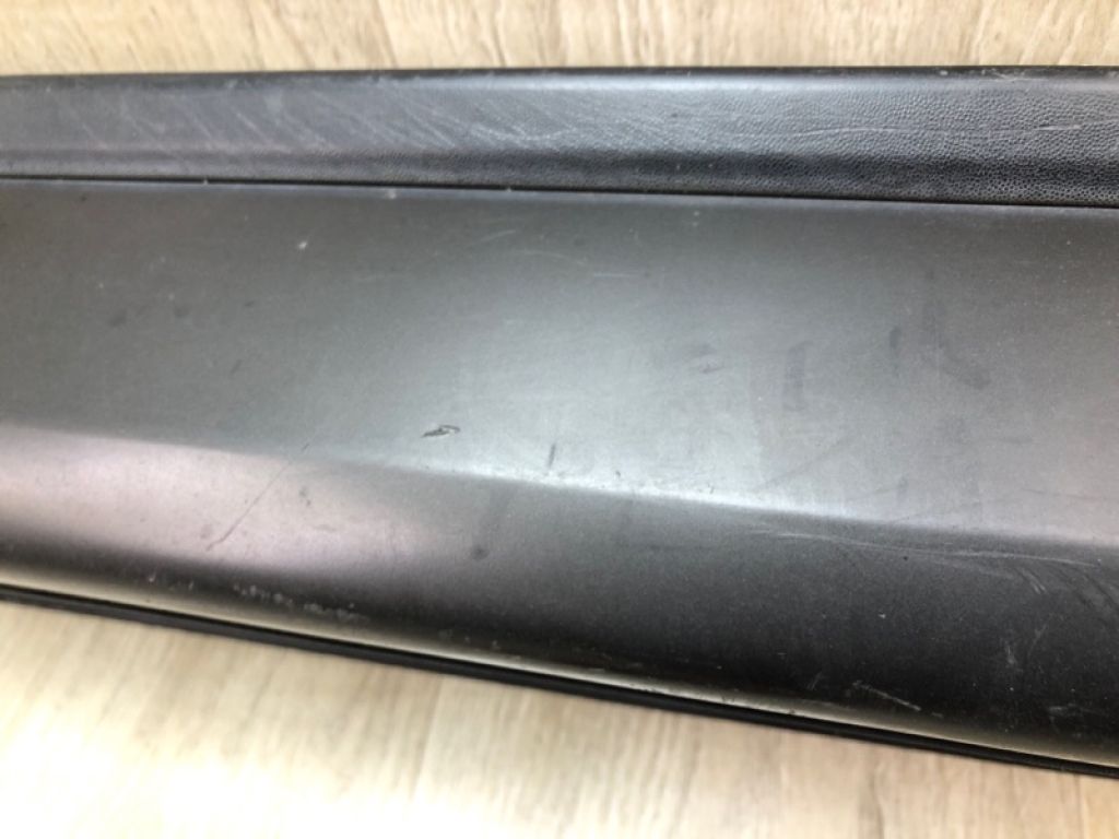 87751D3100RAG | Накладка порогу зовнішня лів. HYUNDAI TUCSON TL 15-20 - Фото 16