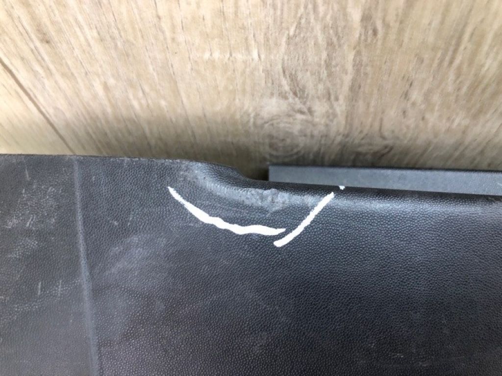 87751D3100RAG | Накладка порогу зовнішня лів. HYUNDAI TUCSON TL 15-20 - Фото 18