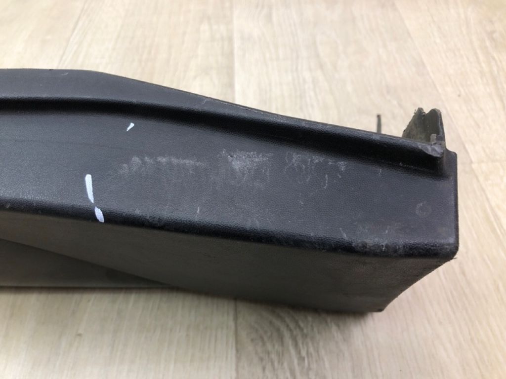 87751D3100RAG | Накладка порогу зовнішня лів. HYUNDAI TUCSON TL 15-20 - Фото 13