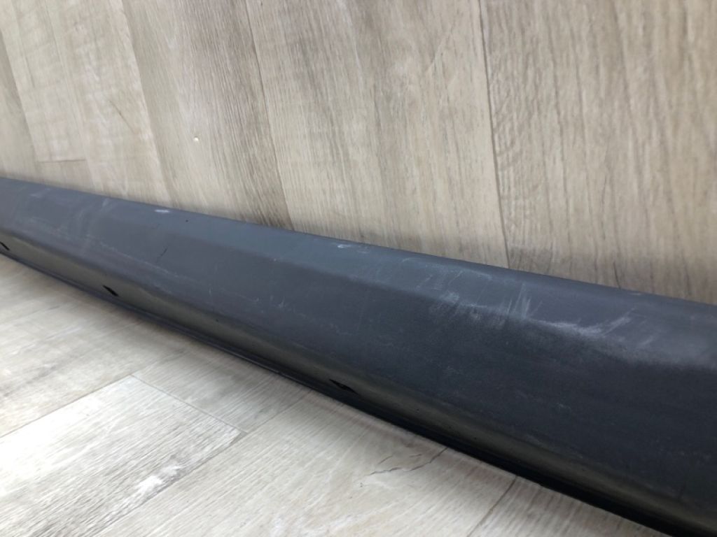 87752C6000 | Накладка порогу зовнішня прав. KIA SORENTO UM 14- - Фото 5