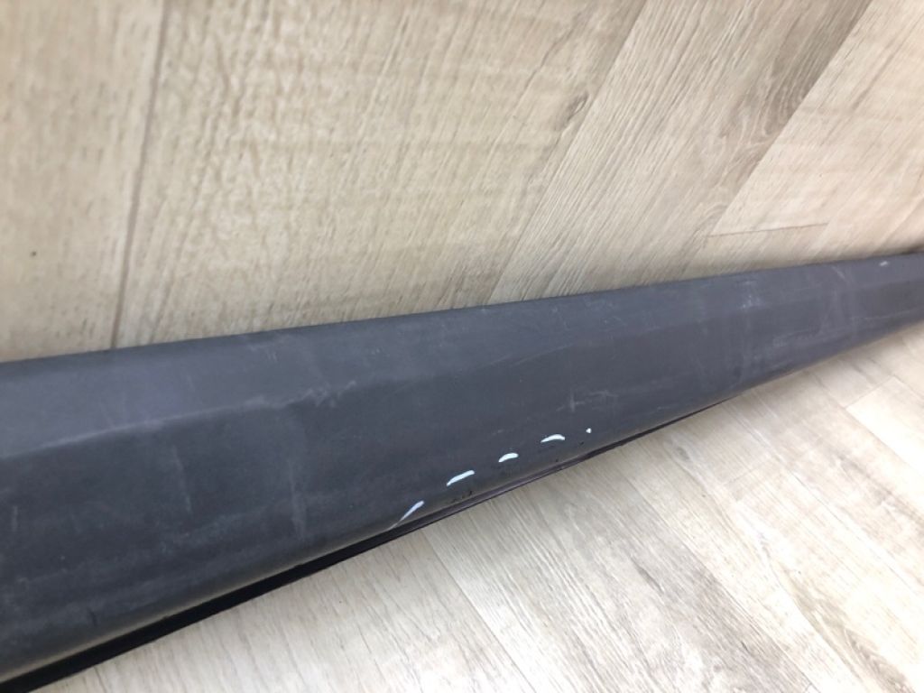 87752C6000 | Накладка порогу зовнішня прав. KIA SORENTO UM 14- - Фото 6