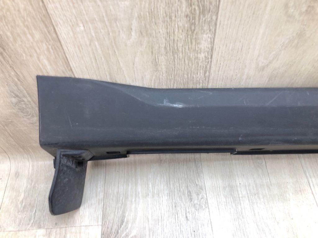 87752C6000 | Накладка порогу зовнішня прав. KIA SORENTO UM 14- - Фото 7