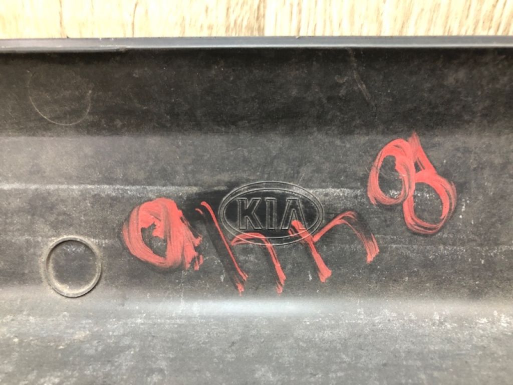 87752C6000 | Накладка порогу зовнішня прав. KIA SORENTO UM 14- - Фото 8