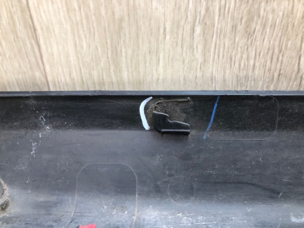 87752C6000 | Накладка порогу зовнішня прав. KIA SORENTO UM 14- - Фото 10