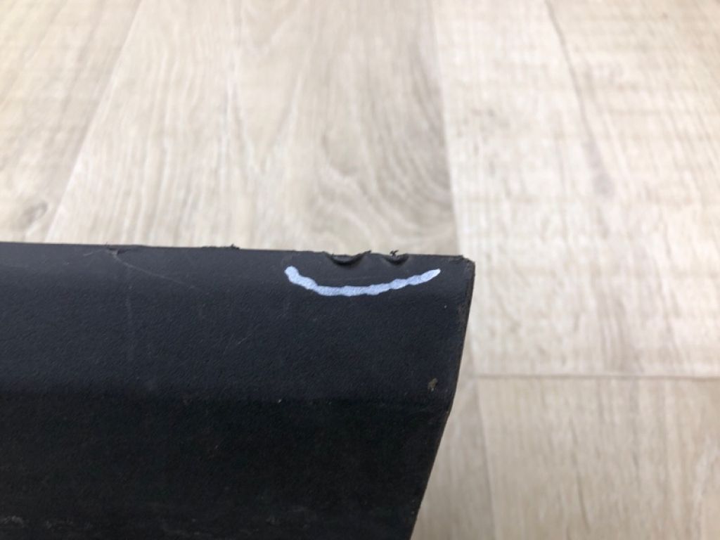 87752C6000 | Накладка порогу зовнішня прав. KIA SORENTO UM 14- - Фото 14