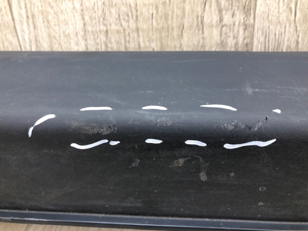 87752C6000 | Накладка порогу зовнішня прав. KIA SORENTO UM 14- - Фото 16