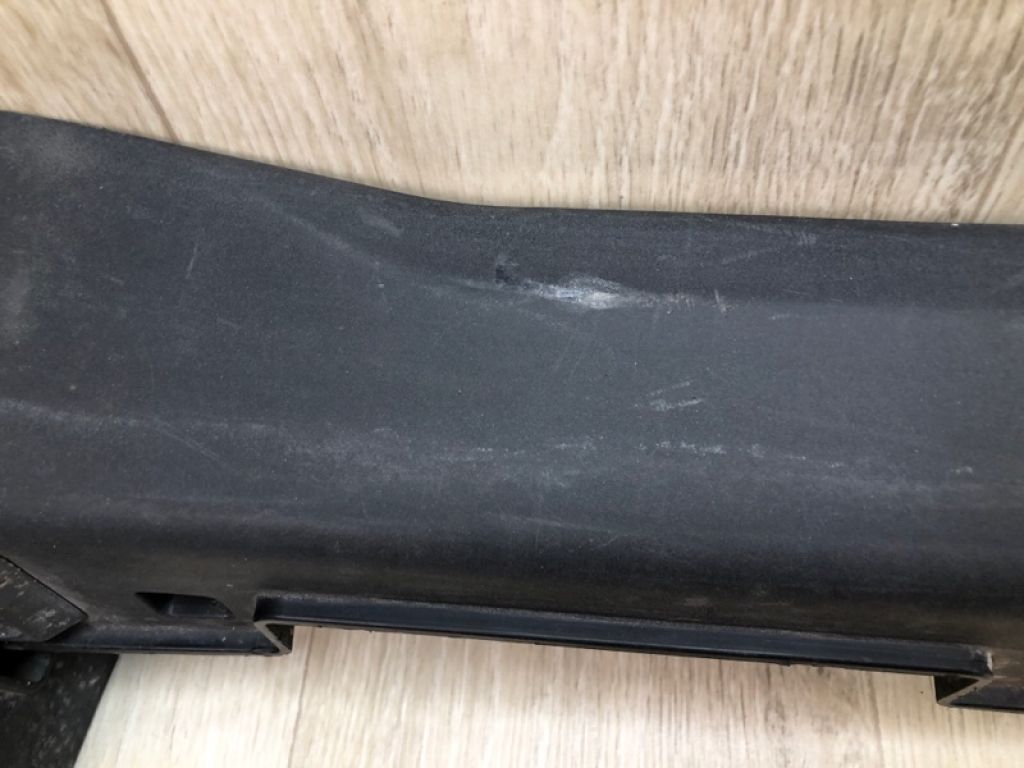 87752C6000 | Накладка порогу зовнішня прав. KIA SORENTO UM 14- - Фото 17