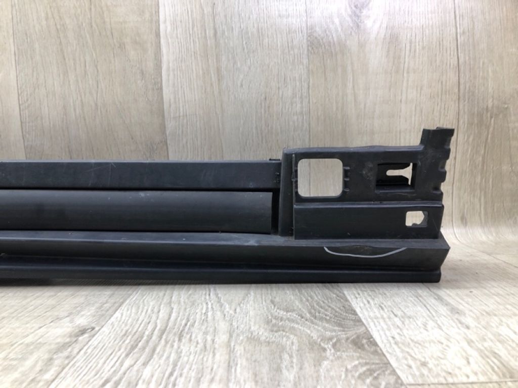 DGH951P40A | Накладка порогу зовнішня прав. MAZDA CX-30 19- - Фото 4