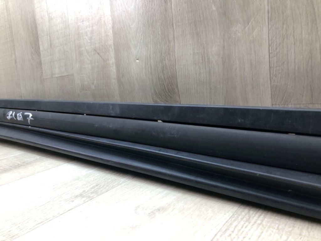 DGH951P40A | Накладка порогу зовнішня прав. MAZDA CX-30 19- - Фото 5