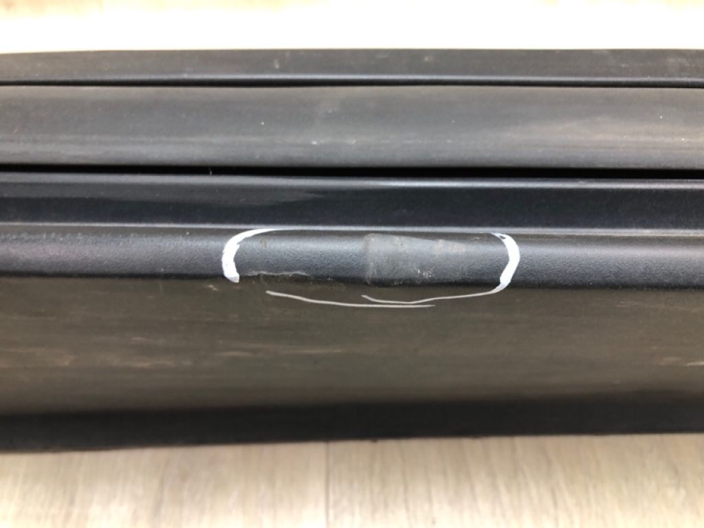 DGH951P40A | Накладка порогу зовнішня прав. MAZDA CX-30 19- - Фото 11