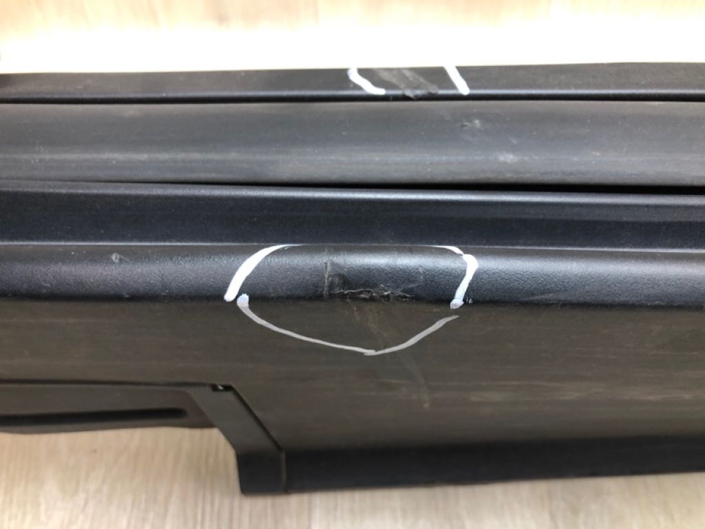 DGH951P40A | Накладка порогу зовнішня прав. MAZDA CX-30 19- - Фото 12