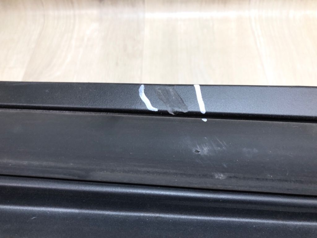 DGH951P40A | Накладка порогу зовнішня прав. MAZDA CX-30 19- - Фото 13