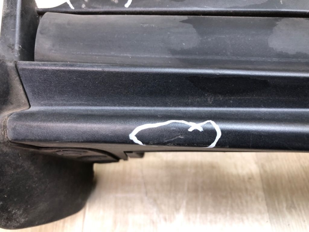 DGH951P40A | Накладка порогу зовнішня прав. MAZDA CX-30 19- - Фото 14