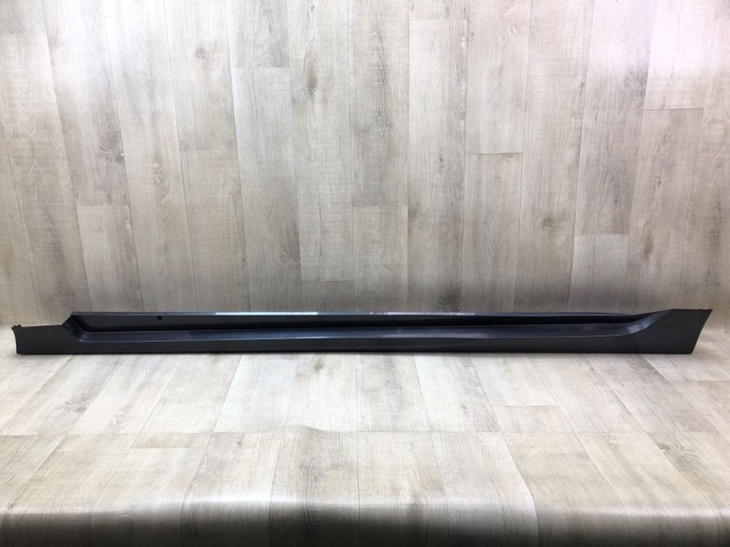 7586047900 | Накладка порогу зовнішня лів. TOYOTA PRIUS 16-