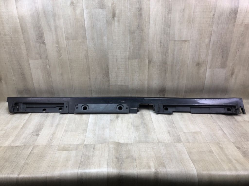 7586047900 | Накладка порогу зовнішня лів. TOYOTA PRIUS 16- - Фото 3