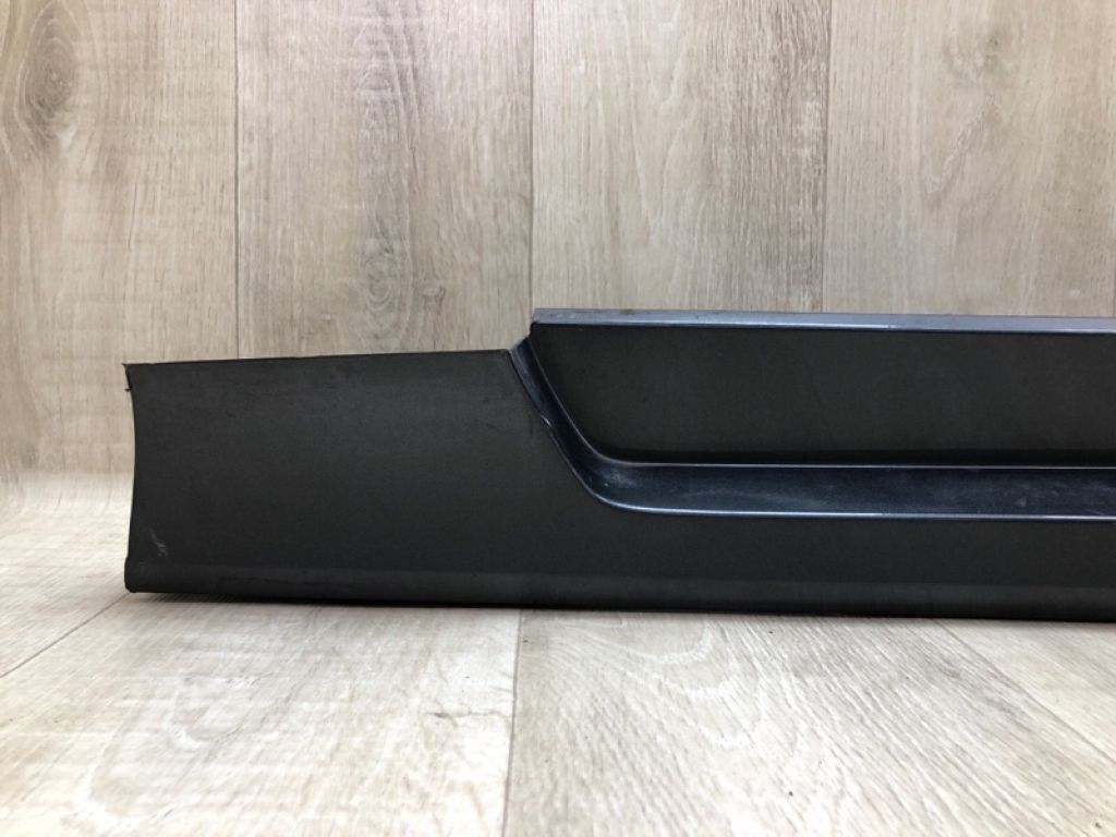 7586047900 | Накладка порогу зовнішня лів. TOYOTA PRIUS 16- - Фото 7