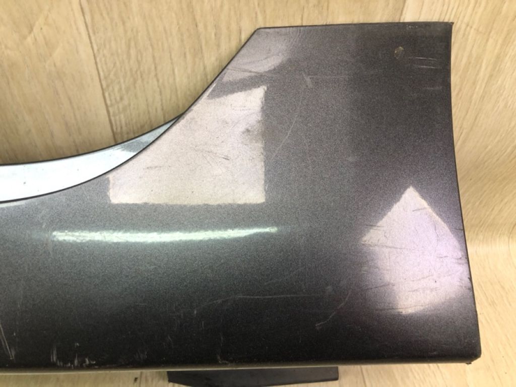 7586047900 | Накладка порогу зовнішня лів. TOYOTA PRIUS 16- - Фото 10