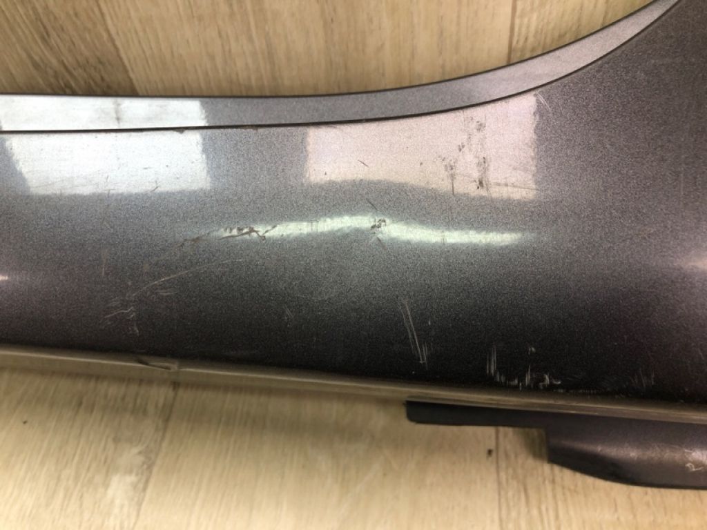 7586047900 | Накладка порогу зовнішня лів. TOYOTA PRIUS 16- - Фото 11