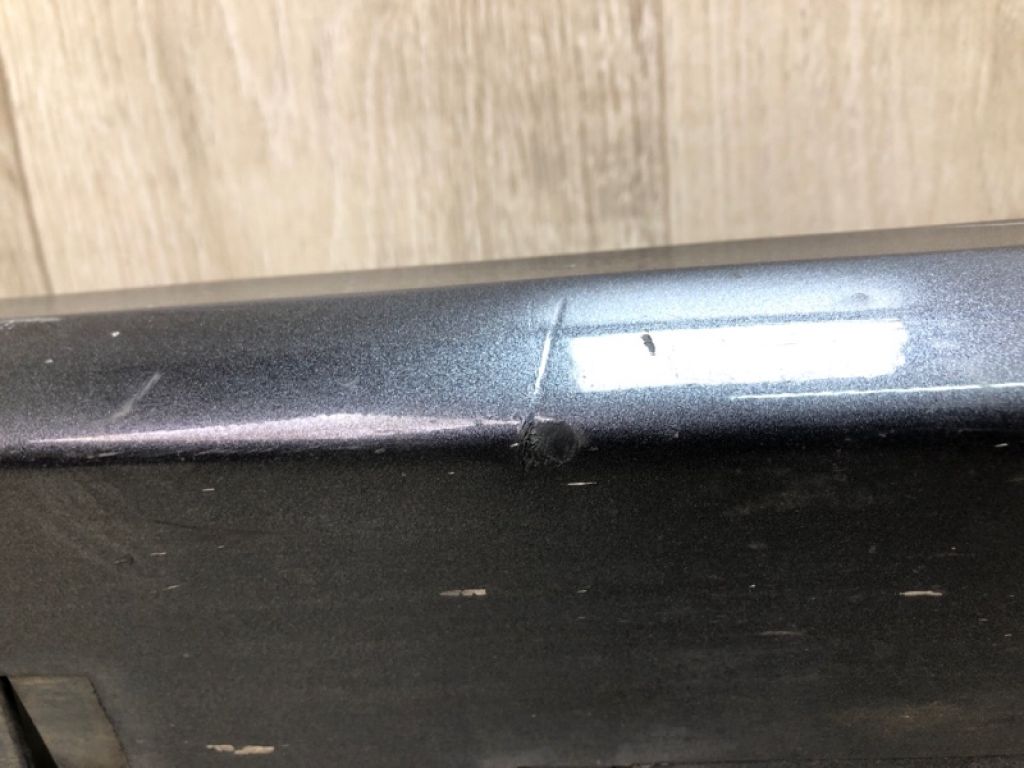 7586047900 | Накладка порогу зовнішня лів. TOYOTA PRIUS 16- - Фото 15