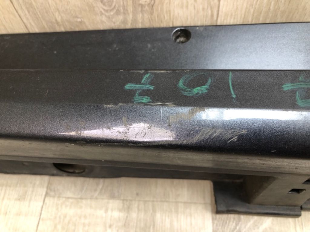 7586047900 | Накладка порогу зовнішня лів. TOYOTA PRIUS 16- - Фото 16