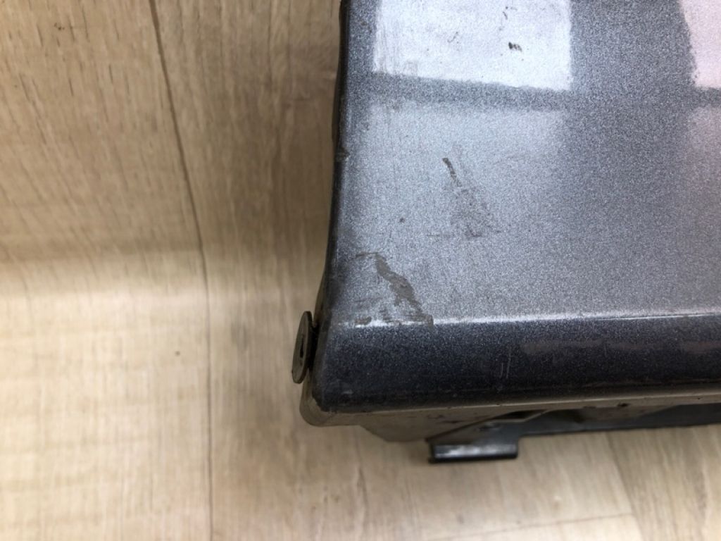 7586047900 | Накладка порогу зовнішня лів. TOYOTA PRIUS 16- - Фото 17