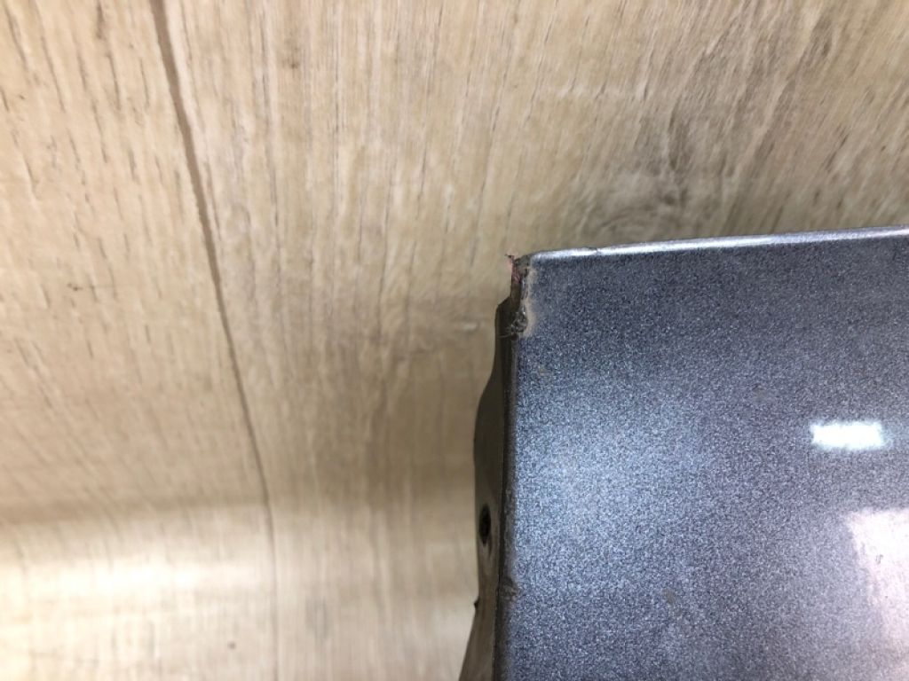 7586047900 | Накладка порогу зовнішня лів. TOYOTA PRIUS 16- - Фото 18