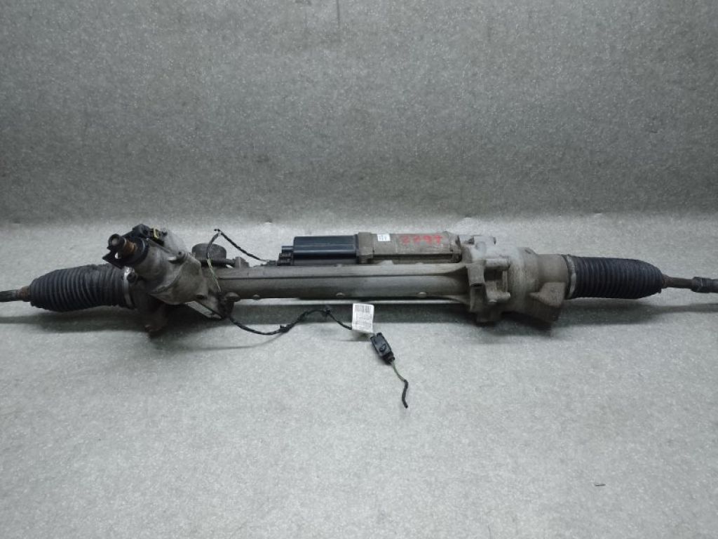 32106875241 | рульова рейка BMW X3 (F25) 11-17 - Фото 2