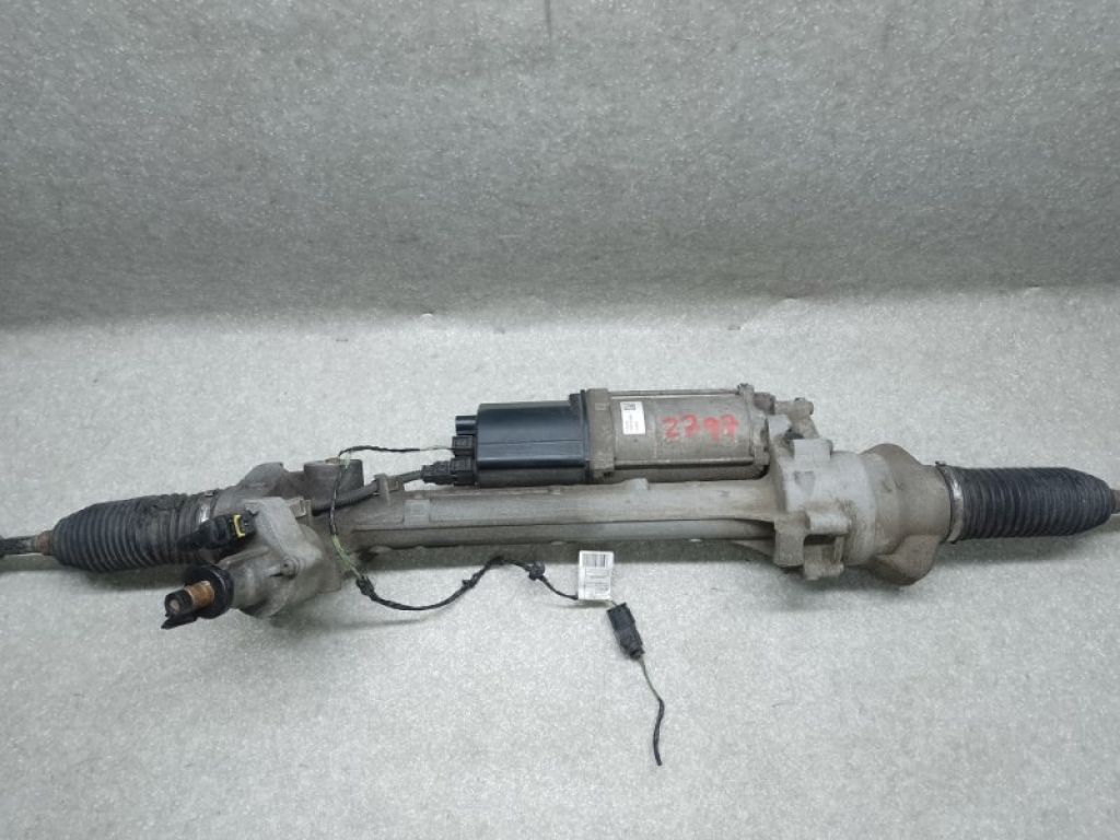 32106875241 | рульова рейка BMW X3 (F25) 11-17 - Фото 3