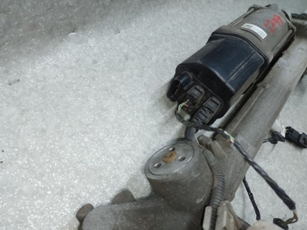 32106875241 | рульова рейка BMW X3 (F25) 11-17 - Фото 4