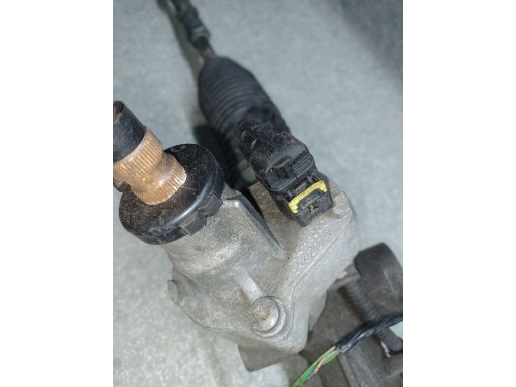 32106875241 | рульова рейка BMW X3 (F25) 11-17 - Фото 5