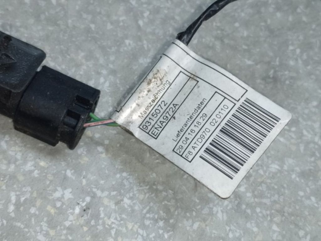 32106875241 | рульова рейка BMW X3 (F25) 11-17 - Фото 6