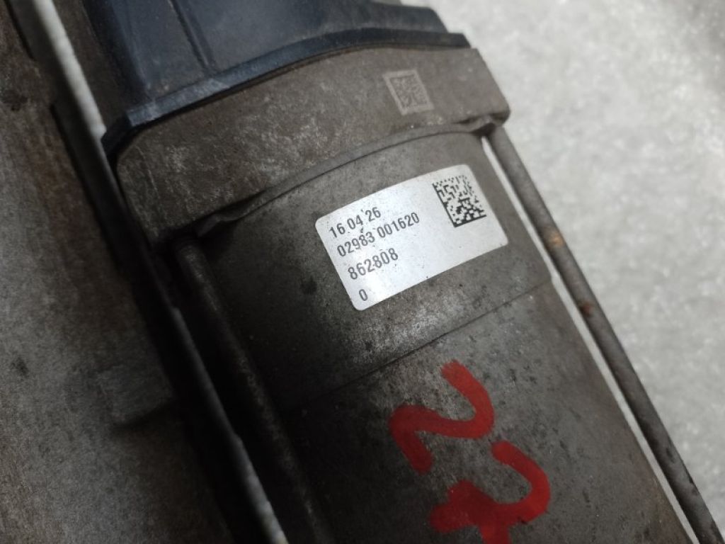 32106875241 | рульова рейка BMW X3 (F25) 11-17 - Фото 7