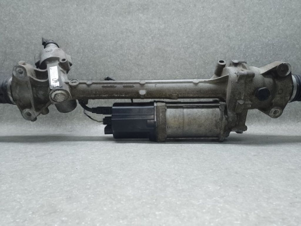 32106875241 | рульова рейка BMW X3 (F25) 11-17 - Фото 8