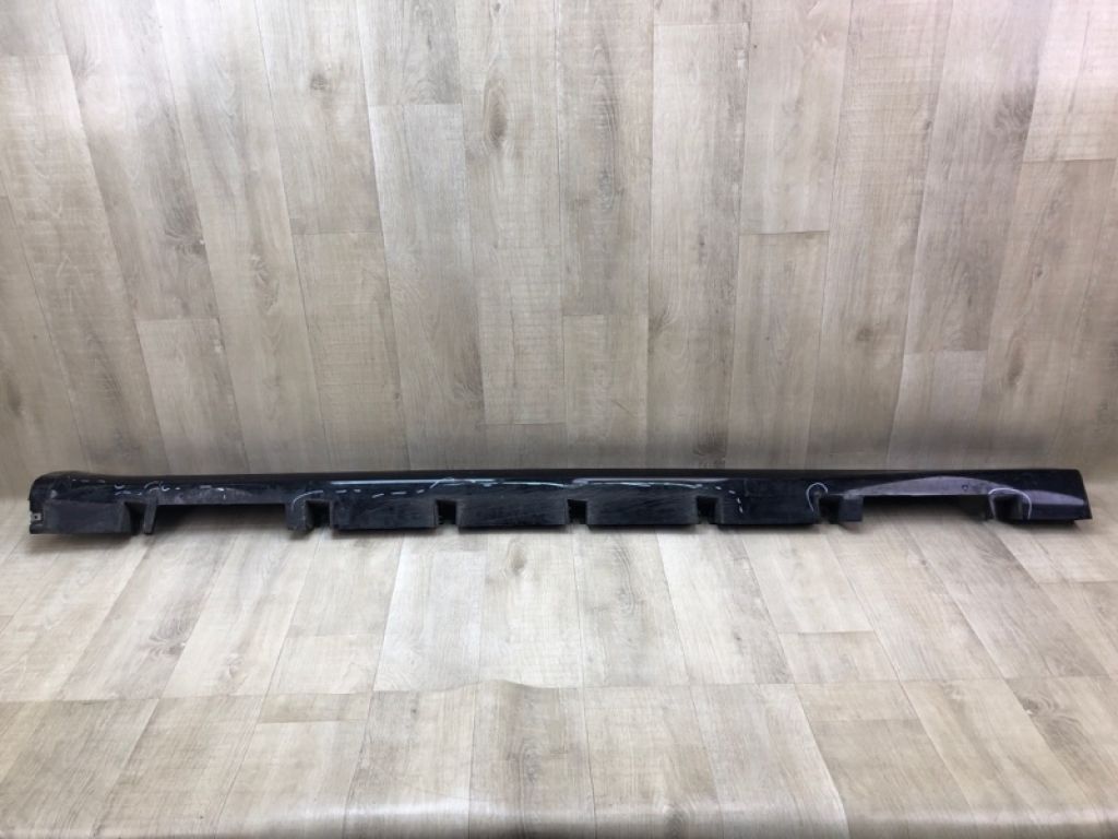 DS7Z-5410177-A | Накладка порогу зовнішня лів. FORD FUSION 14- - Фото 3