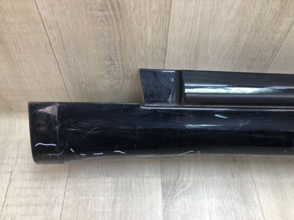 DS7Z-5410177-A | Накладка порогу зовнішня лів. FORD FUSION 14- - Фото 4