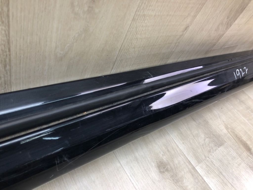 DS7Z-5410177-A | Накладка порогу зовнішня лів. FORD FUSION 14- - Фото 5