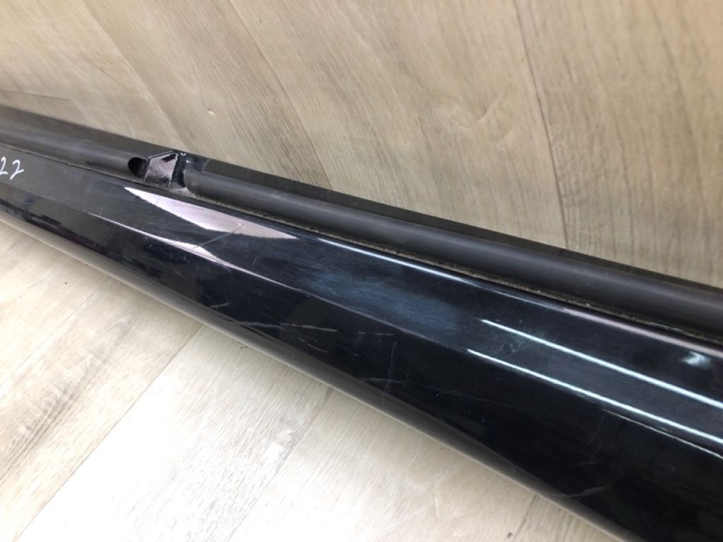 DS7Z-5410177-A | Накладка порогу зовнішня лів. FORD FUSION 14- - Фото 6