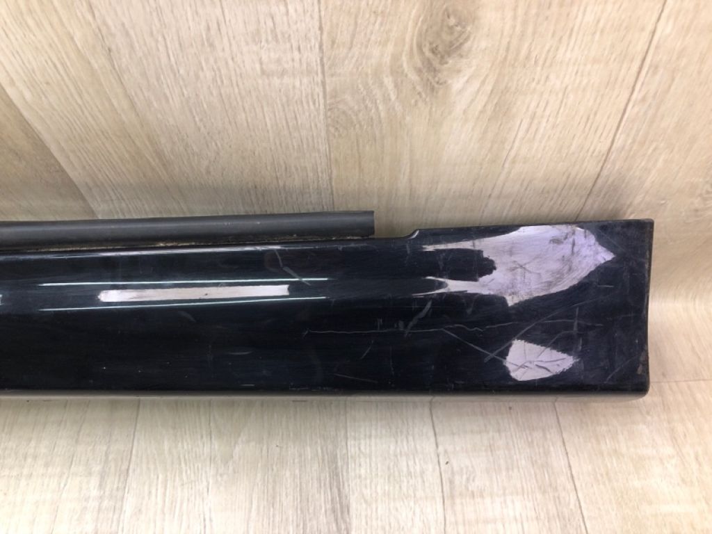 DS7Z-5410177-A | Накладка порогу зовнішня лів. FORD FUSION 14- - Фото 7