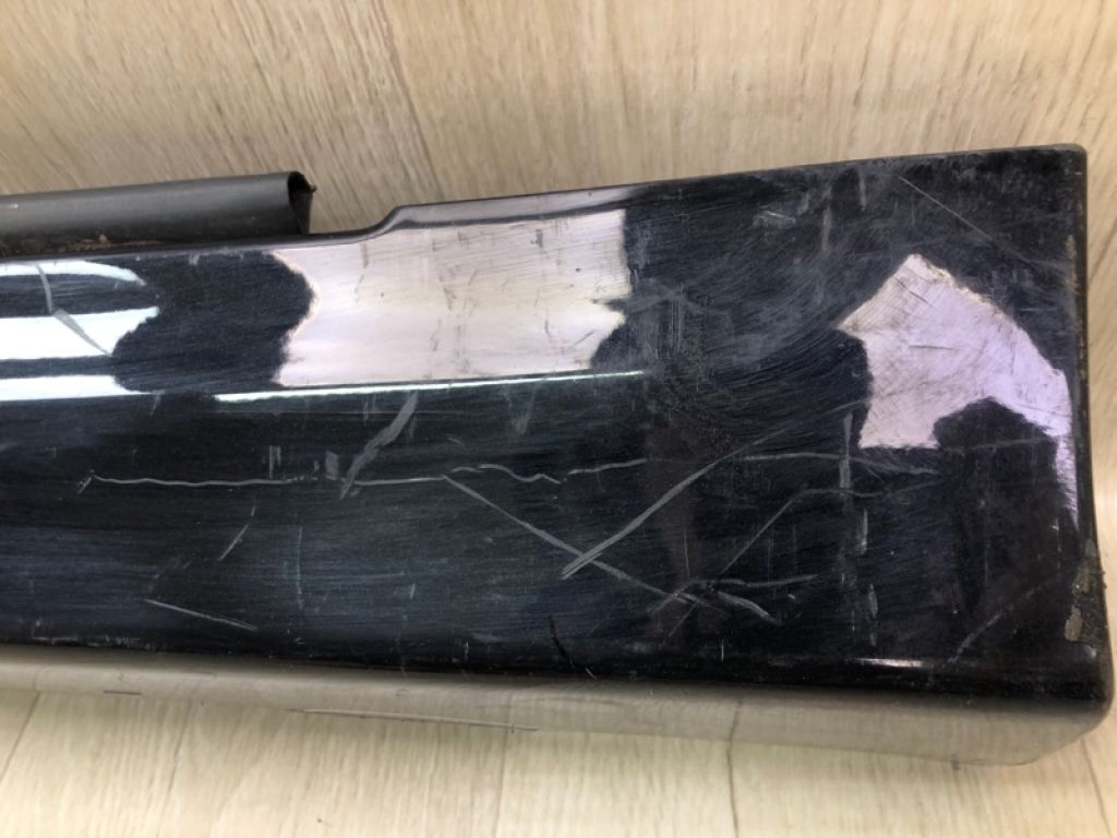 DS7Z-5410177-A | Накладка порогу зовнішня лів. FORD FUSION 14- - Фото 11