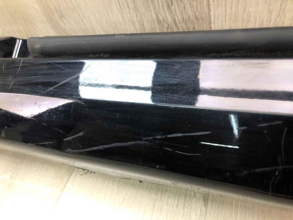 DS7Z-5410177-A | Накладка порогу зовнішня лів. FORD FUSION 14- - Фото 12