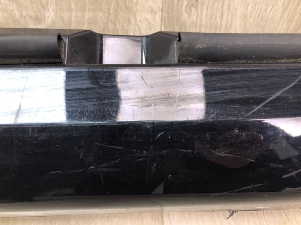 DS7Z-5410177-A | Накладка порогу зовнішня лів. FORD FUSION 14- - Фото 13